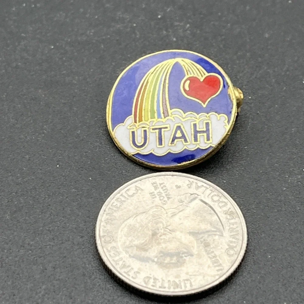 N/A pin has